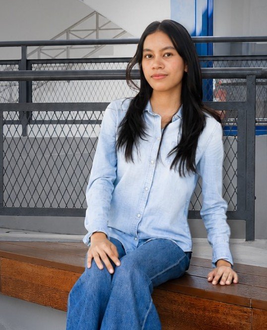 Nur Batrisyia Binti Mohd Sukri
